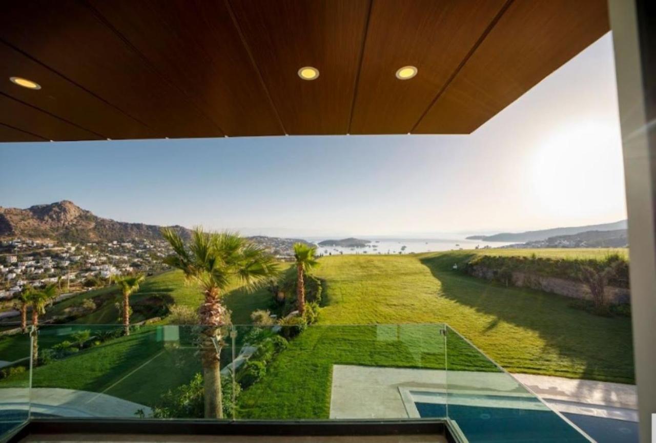 Villa Turkbuku Luxury *