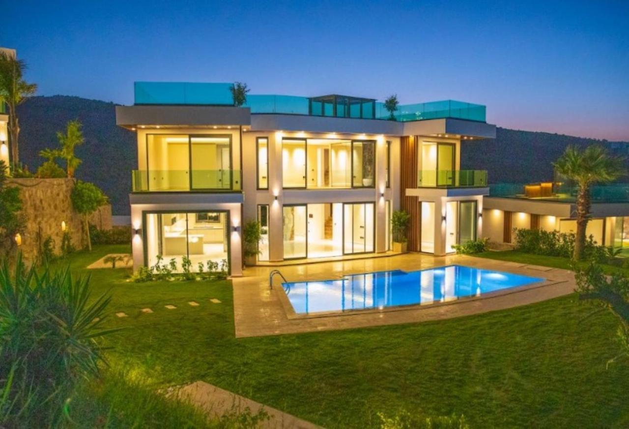 Villa Turkbuku Luxury Bodrum