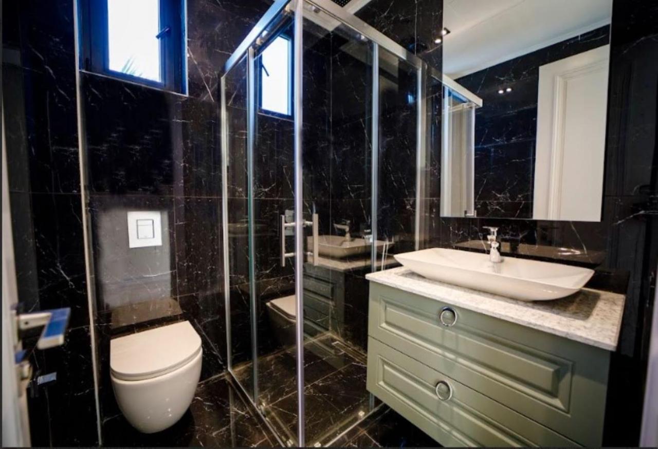 Villa Turkbuku Luxury *