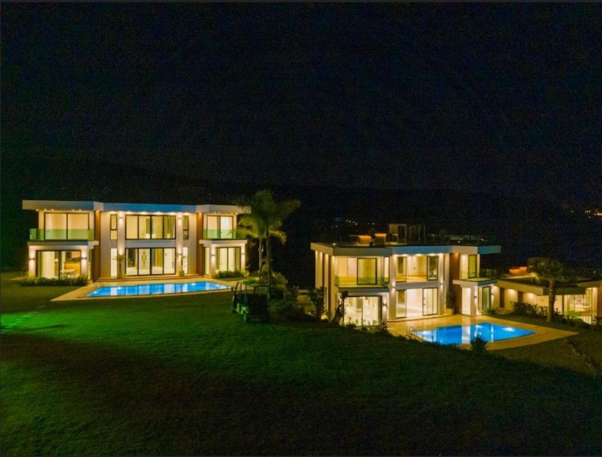 Turkbuku Luxury * Bodrum