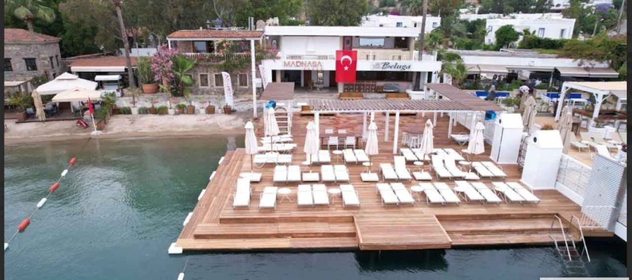 Turkbuku Luxury Villa *