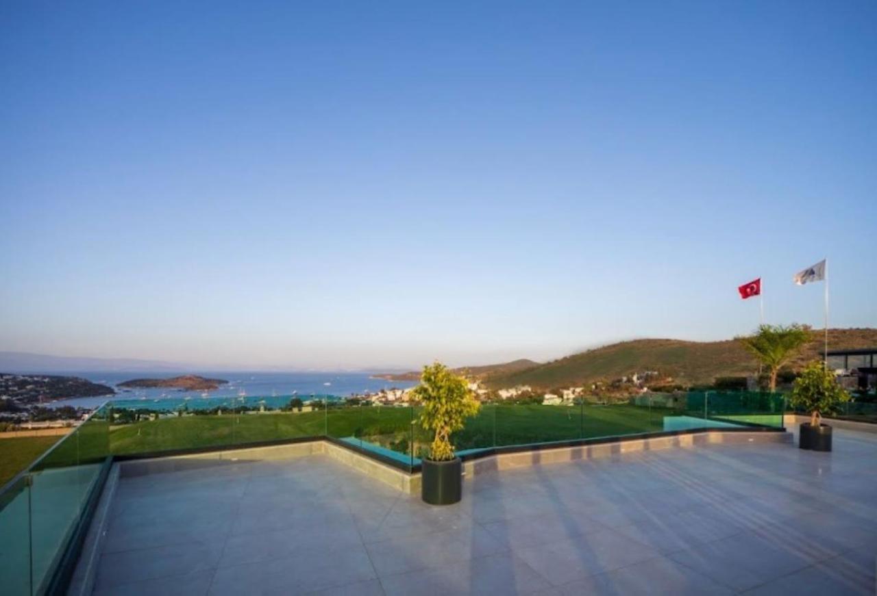 Villa Turkbuku Luxury Bodrum