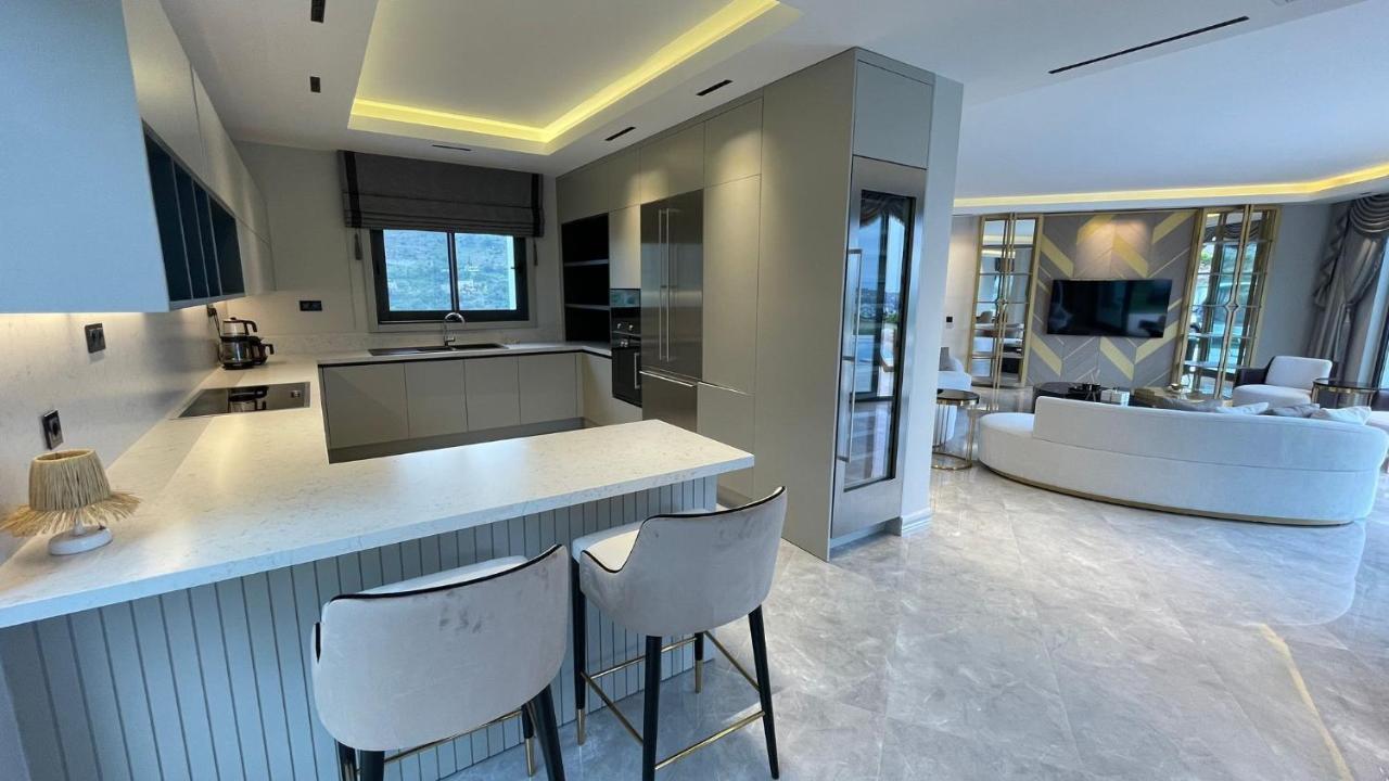 Villa Turkbuku Luxury Bodrum