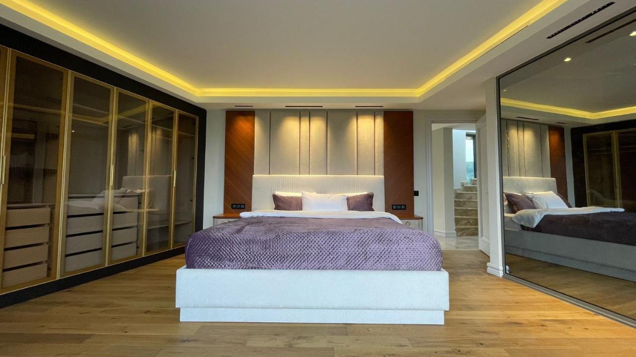 Turkbuku Luxury