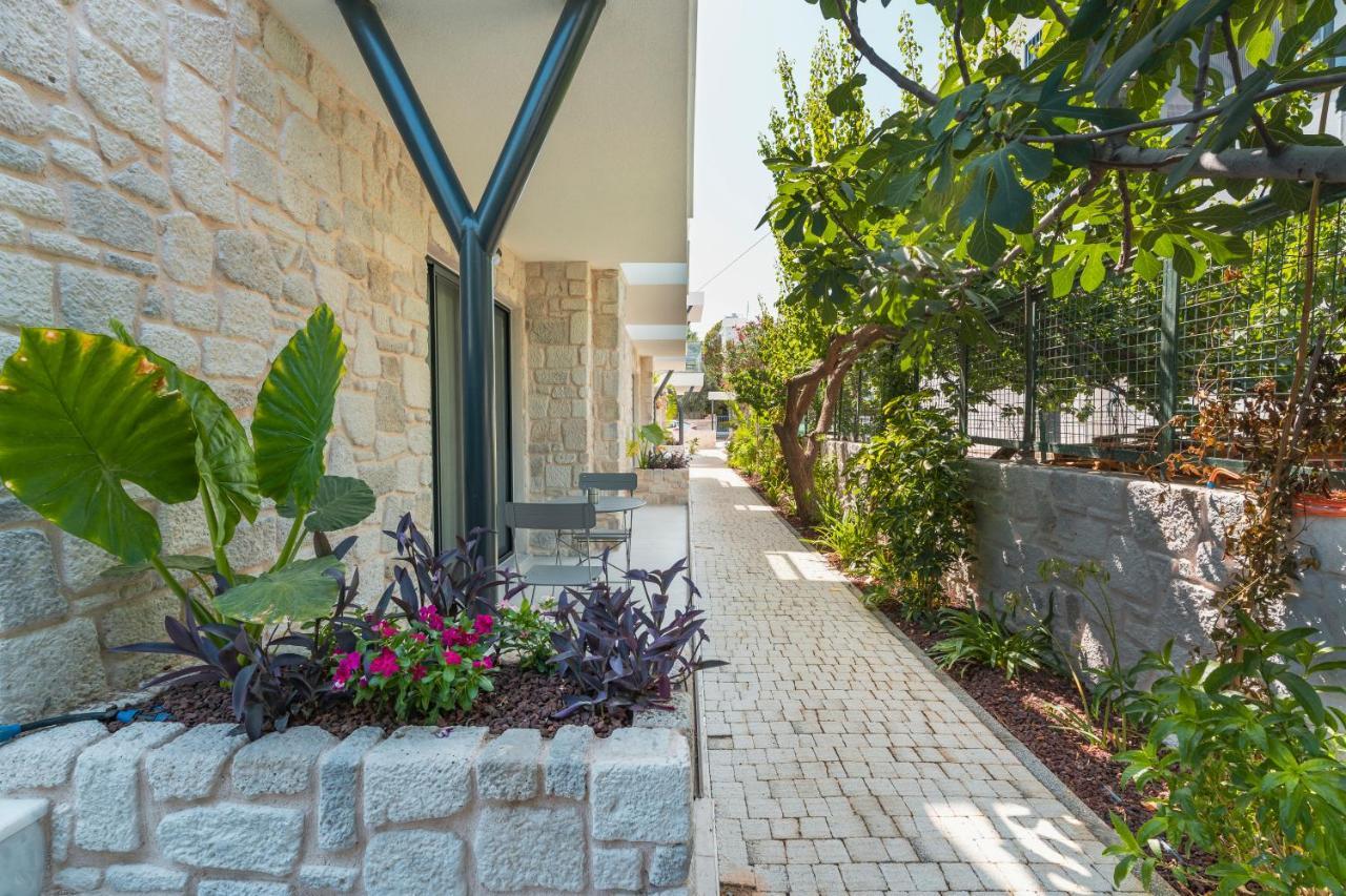 Aparthotel Local House Bodrum