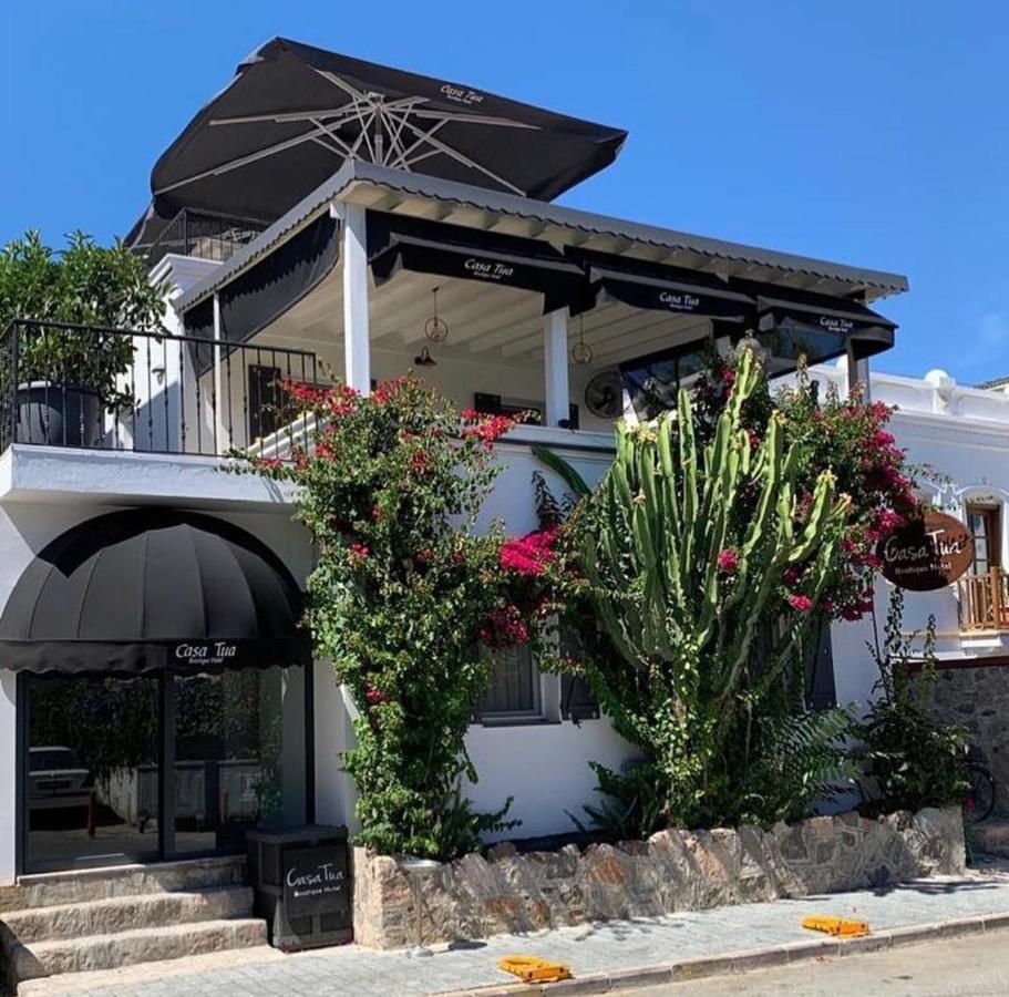 Hotel Casa Tua Butik