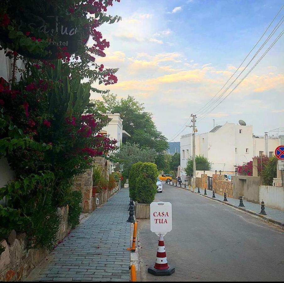 Hotel Casa Tua Butik