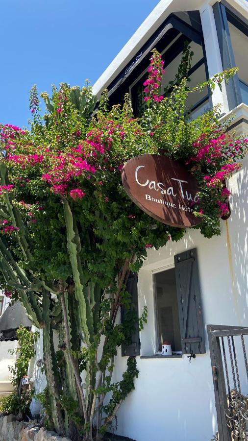 Casa Tua Butik *
