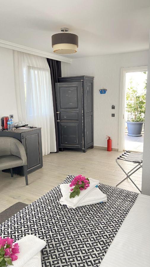 Hotel Casa Tua Butik *