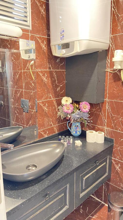 Hotel Casa Tua Butik Bodrum