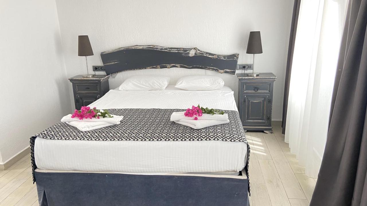 Hotel Casa Tua Butik