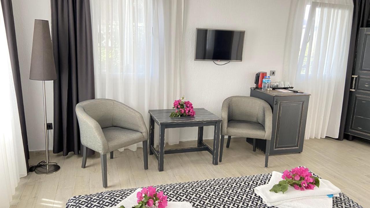Casa Tua Butik Bodrum