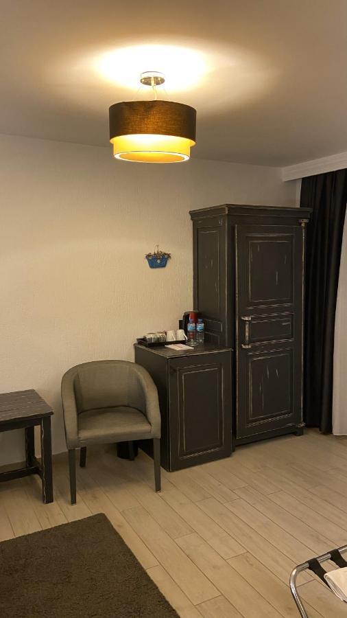 Casa Tua Butik Hotel *