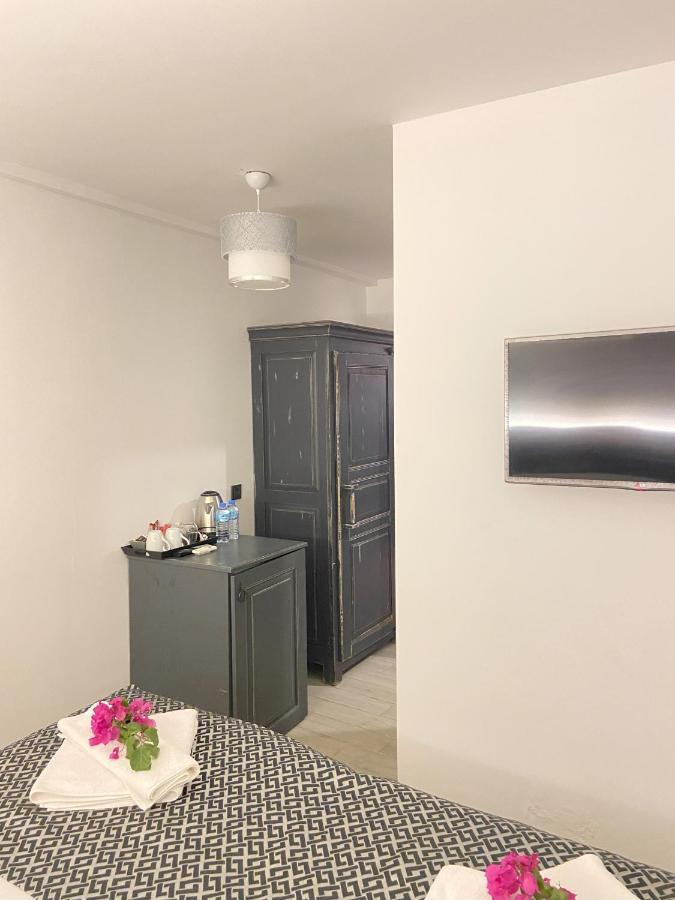 Casa Tua Butik Hotel *
