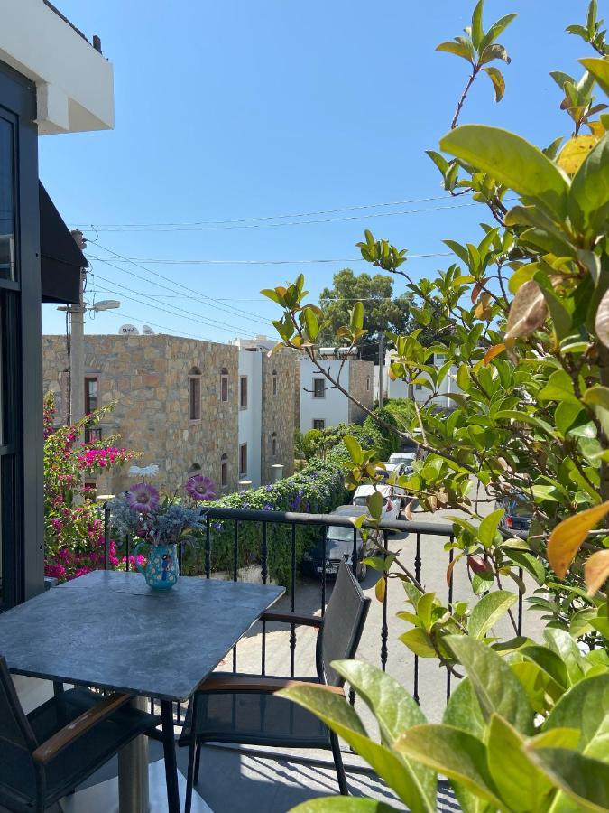 Hotel Casa Tua Butik Bodrum