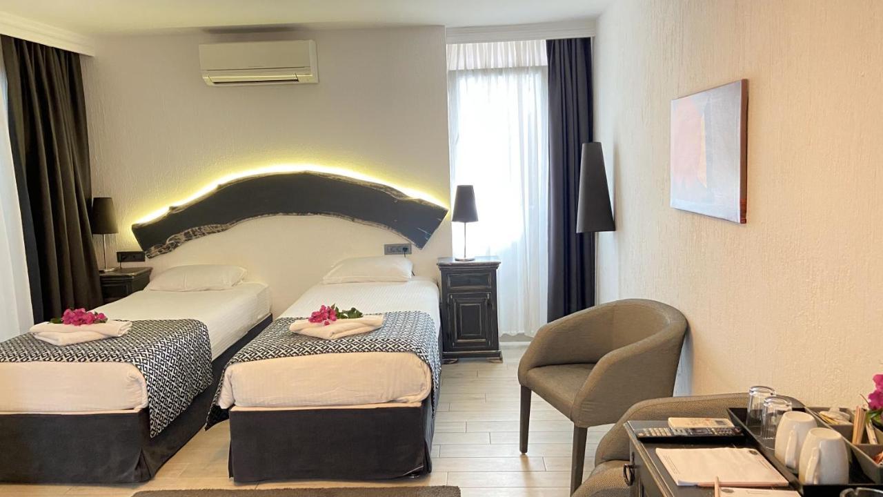 Casa Tua Butik Hotel Bodrum