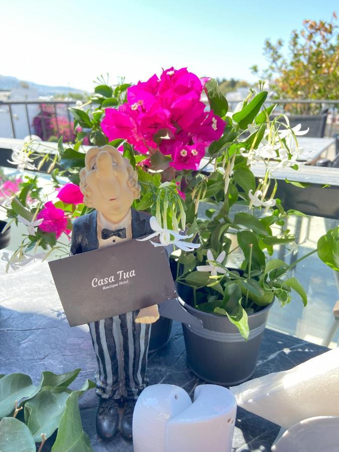 Casa Tua Butik Hotel *
