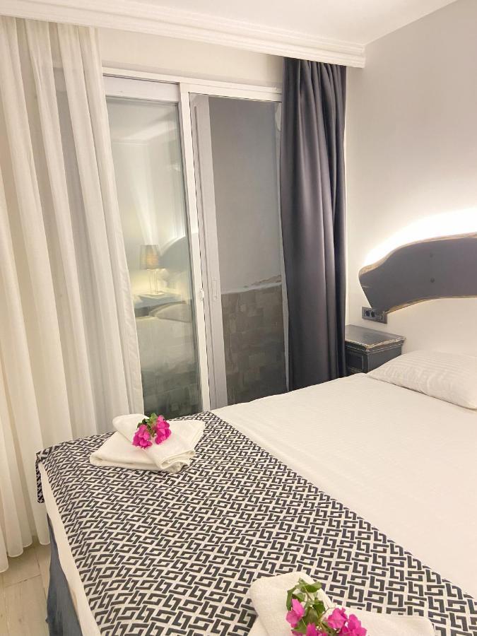 Casa Tua Butik Hotel *