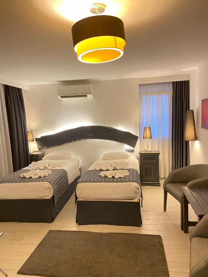 Hotel Casa Tua Butik *