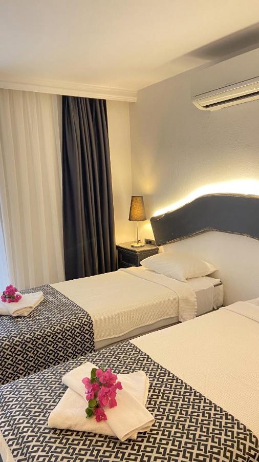 Hotel Casa Tua Butik *