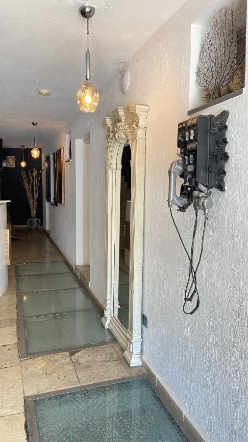 Casa Tua Butik Hotel *