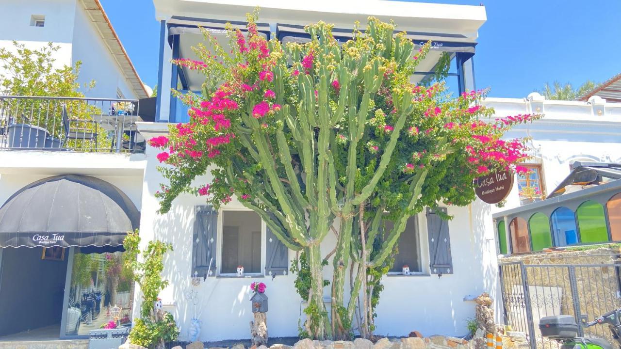 Hotel Casa Tua Butik Bodrum