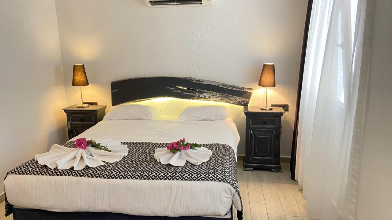 Casa Tua Butik Hotel *