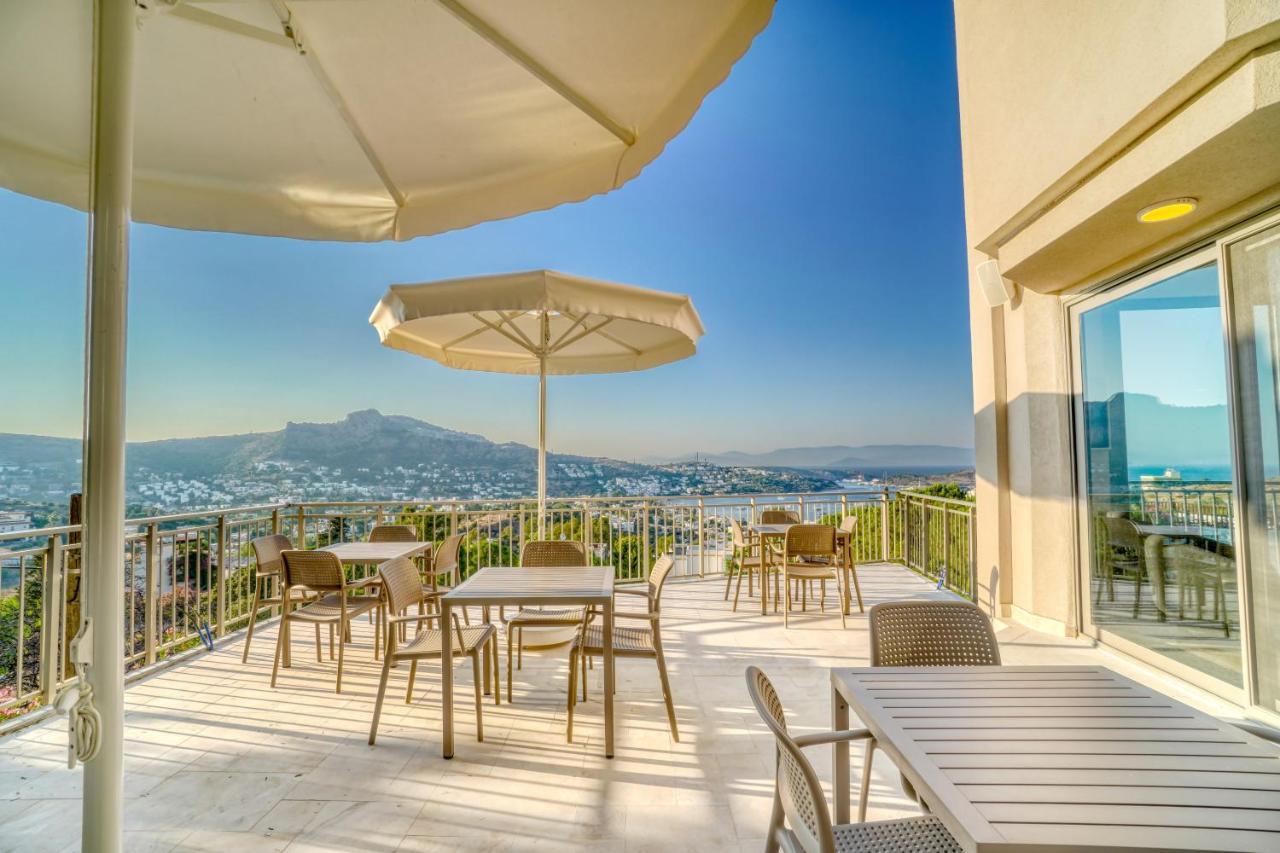 Olira Tuerkbuekue Residences Hotel