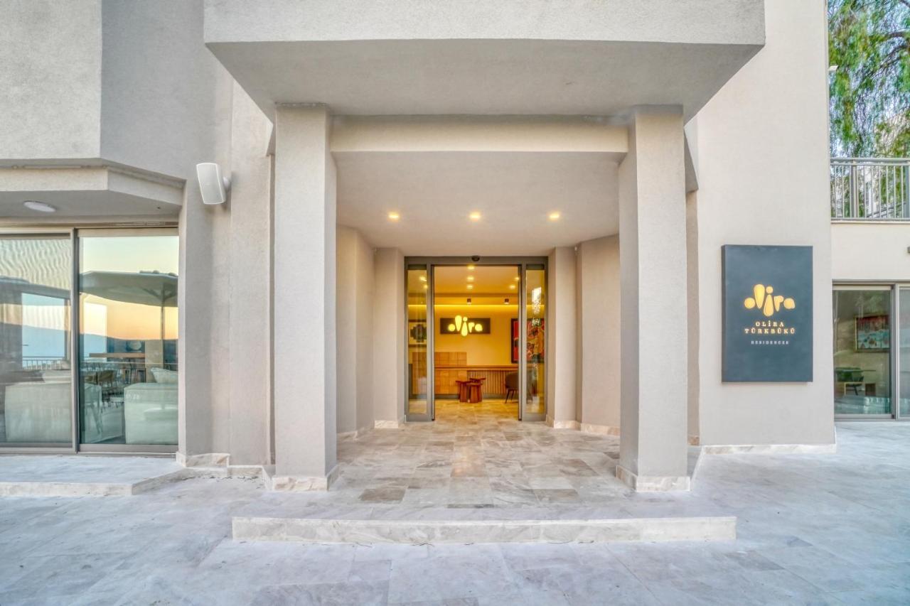 Olira Tuerkbuekue Residences Bodrum