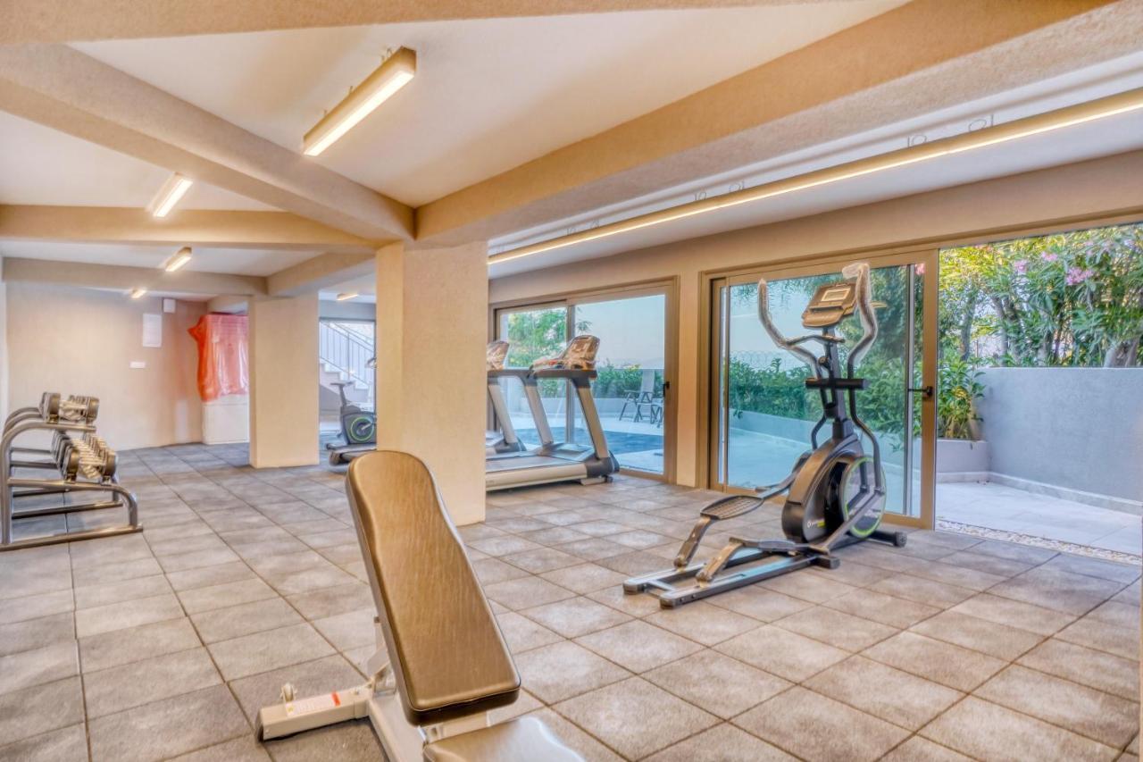 Hotel Olira Tuerkbuekue Residences Bodrum