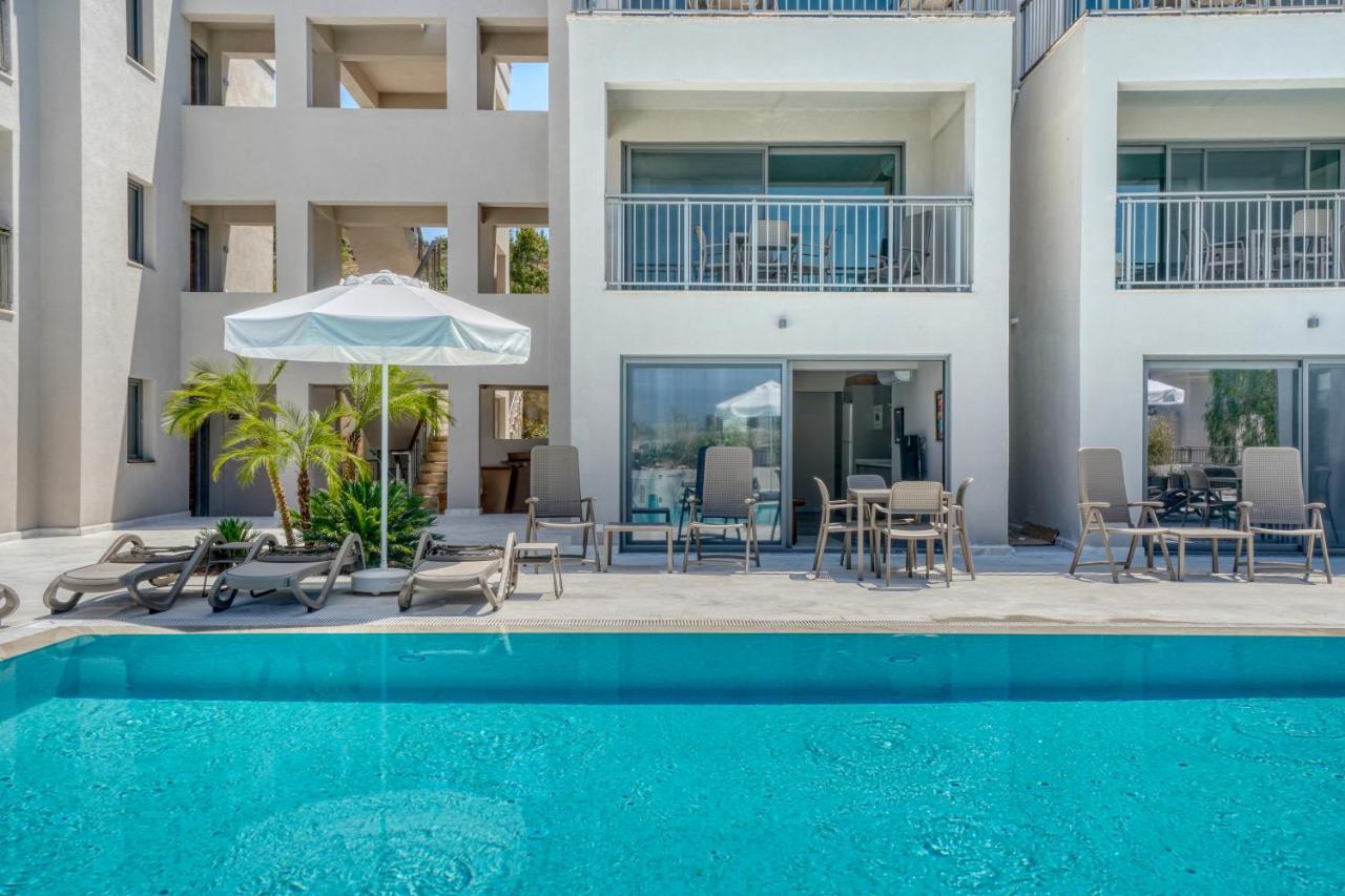 Olira Tuerkbuekue Residences * Bodrum