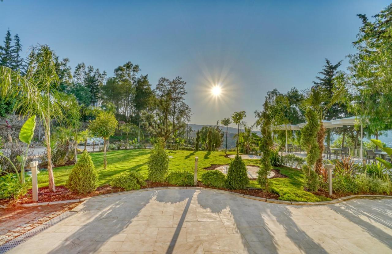 Olira Tuerkbuekue Residences Hotel Bodrum