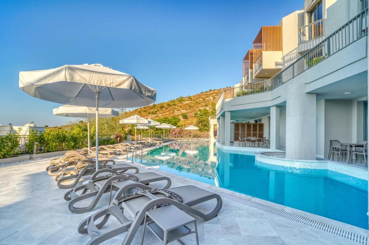 Olira Tuerkbuekue Residences Hotel