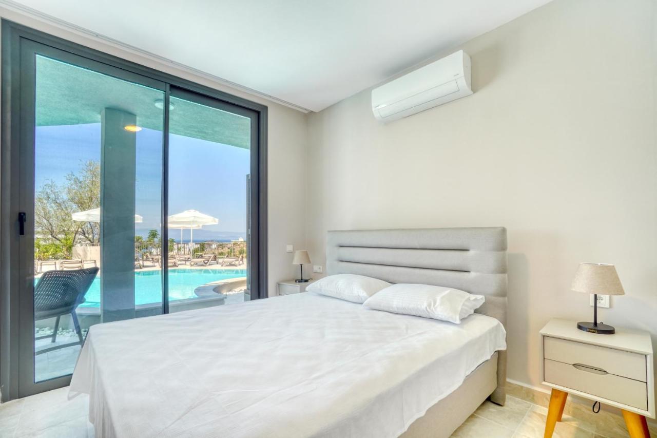 Olira Tuerkbuekue Residences Hotel Bodrum