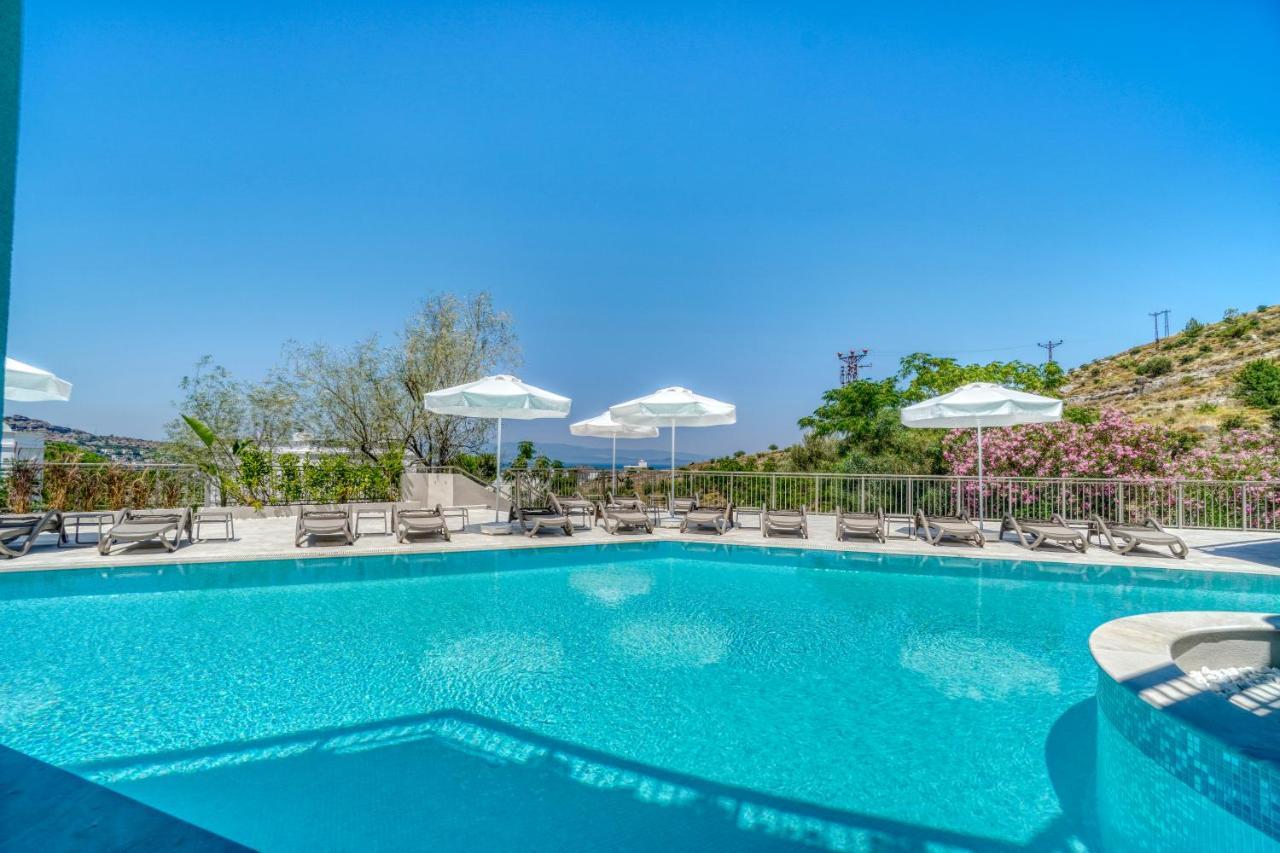 Olira Tuerkbuekue Residences * Bodrum