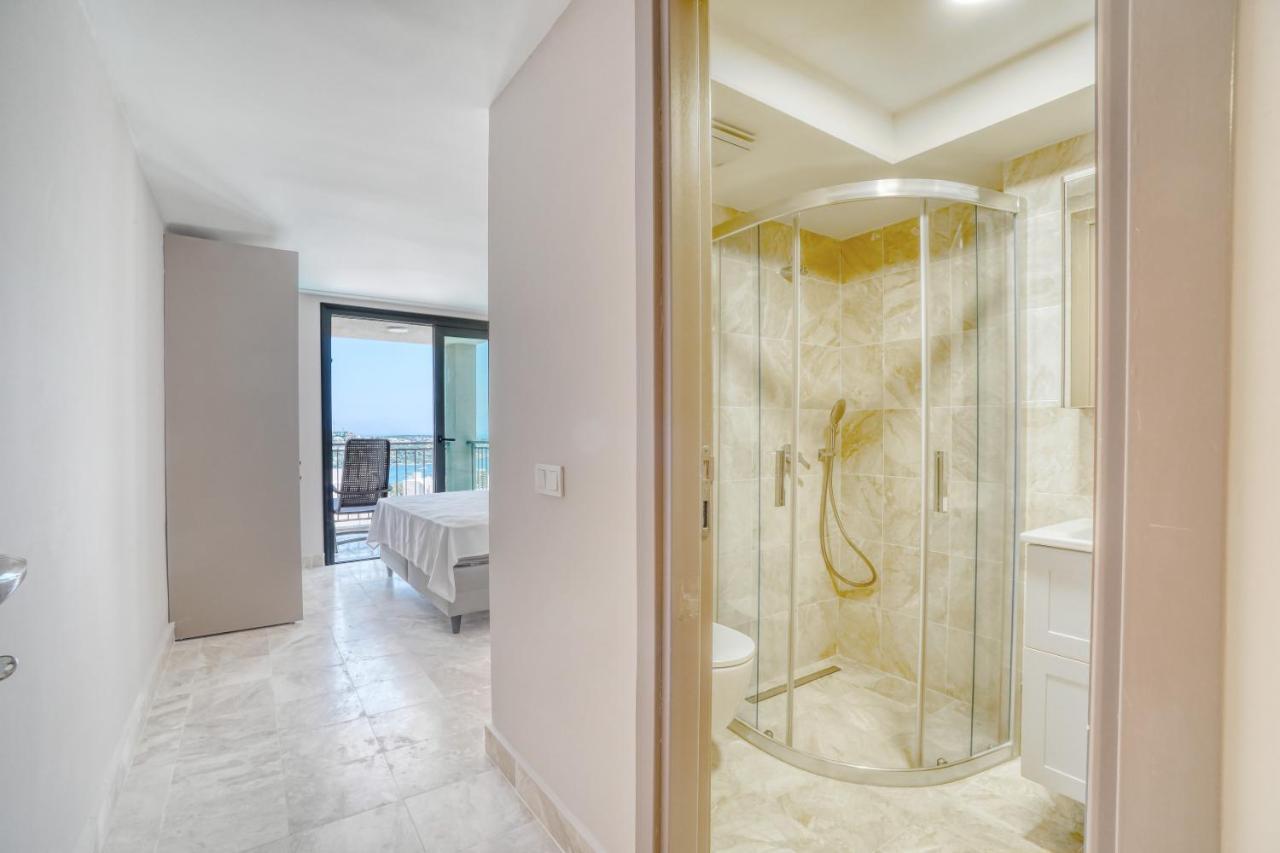 Olira Tuerkbuekue Residences Bodrum