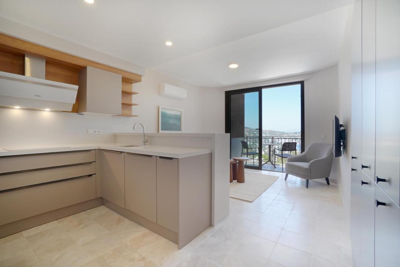 Hotel Olira Tuerkbuekue Residences Bodrum