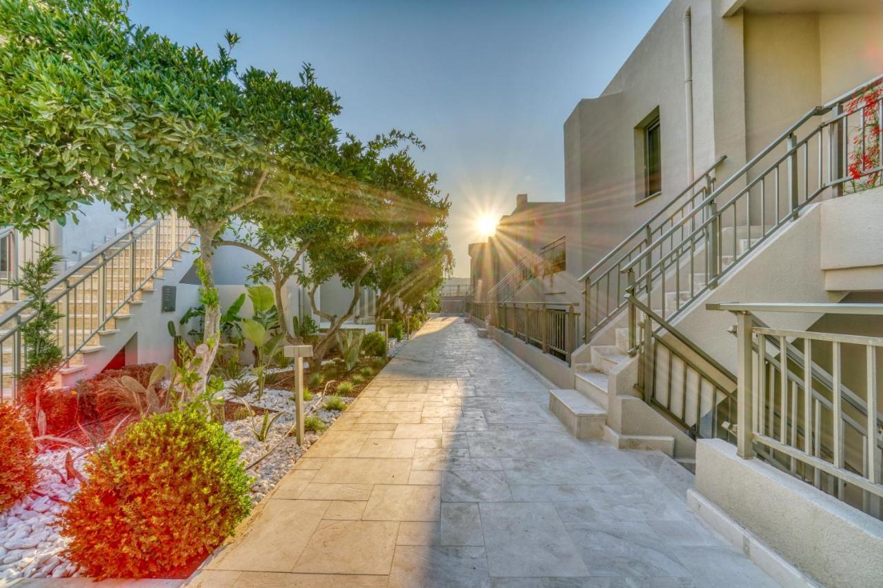 Olira Tuerkbuekue Residences Hotel *