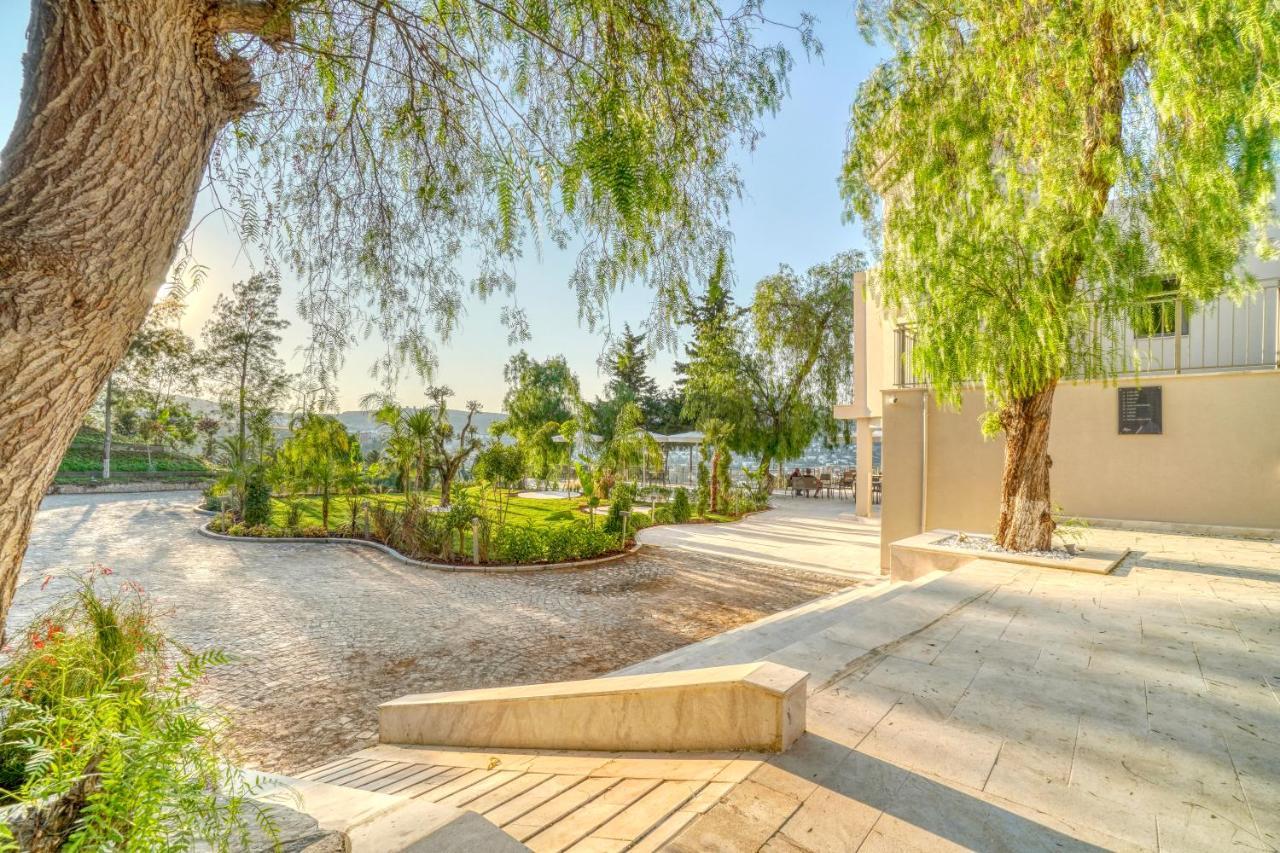 Olira Tuerkbuekue Residences Hotel Bodrum