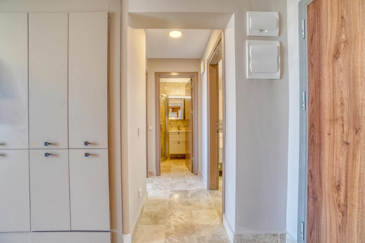 Olira Tuerkbuekue Residences *