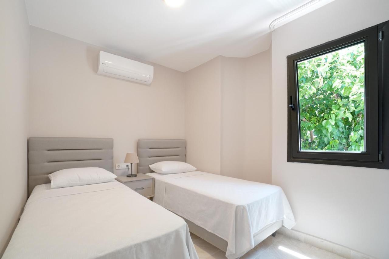 Hotel Olira Tuerkbuekue Residences Bodrum