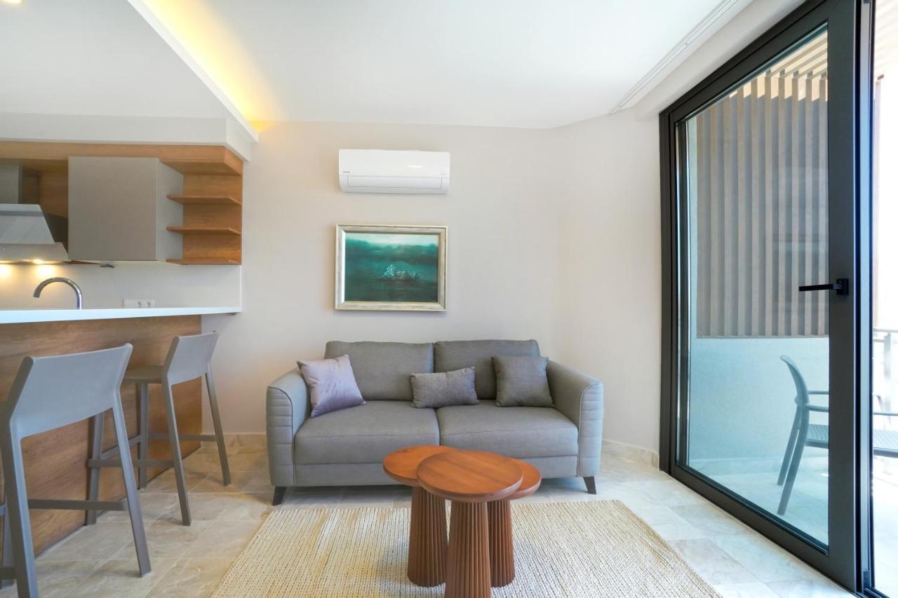Olira Tuerkbuekue Residences Hotel