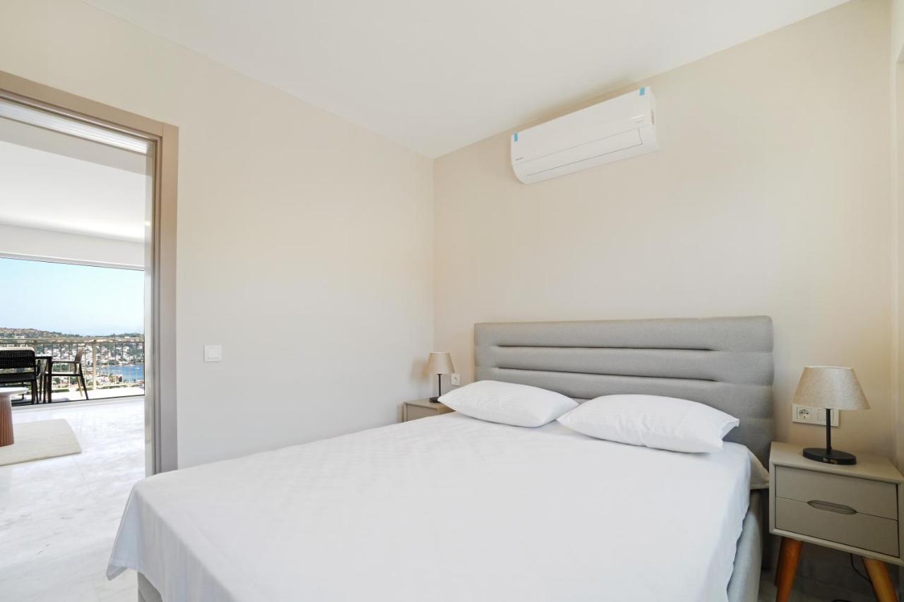 Olira Tuerkbuekue Residences * Bodrum