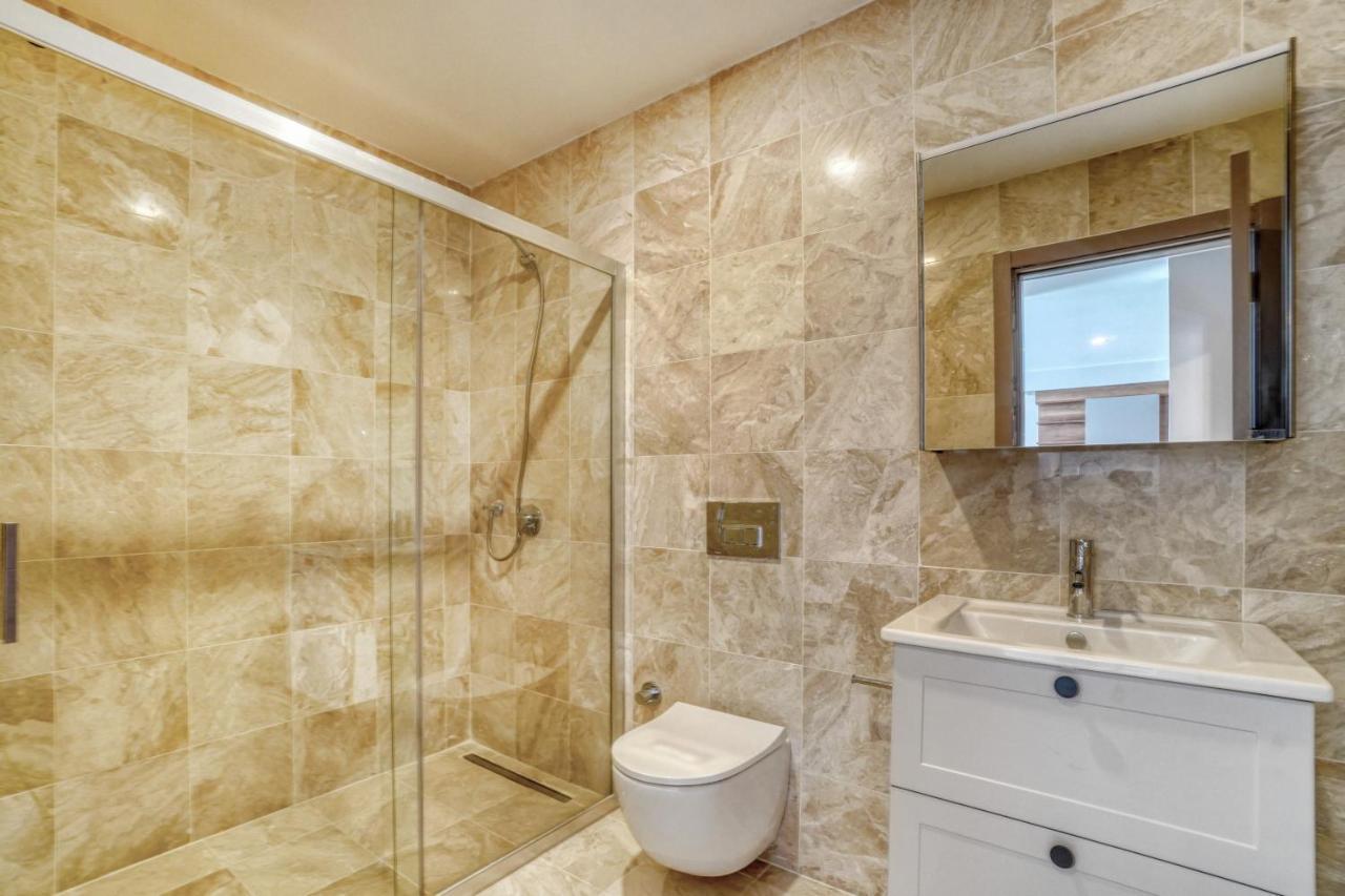 Hotel Olira Tuerkbuekue Residences Bodrum