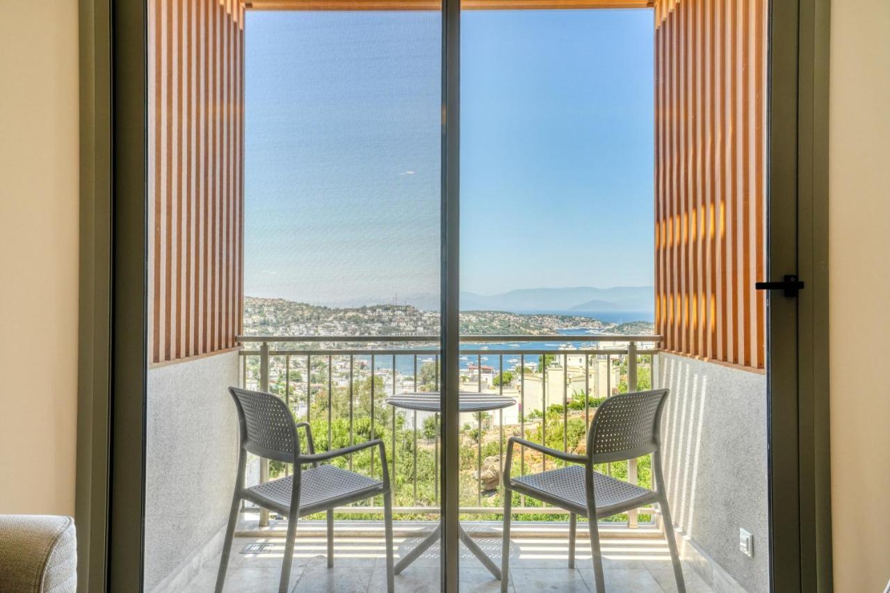 Olira Tuerkbuekue Residences Bodrum