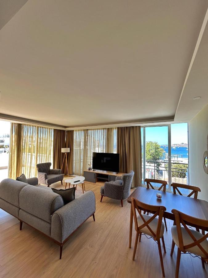 Loca Centre Apartment
