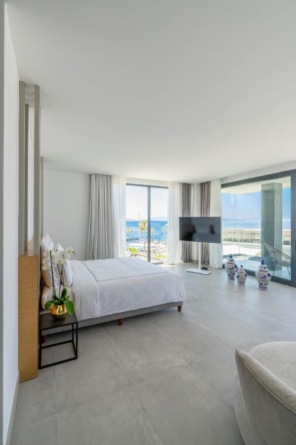 Akana Loft Aparthotel