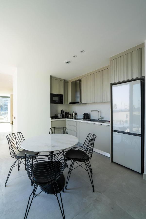 Aparthotel Akana Loft