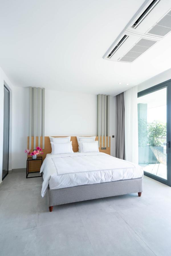 Aparthotel Akana Loft