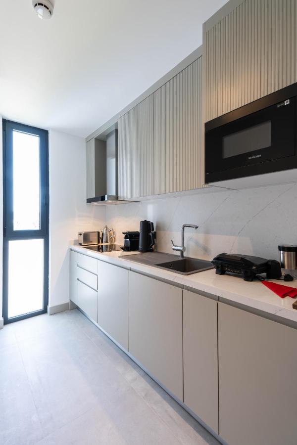 Akana Loft Bodrum